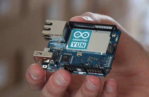 arduino-yun